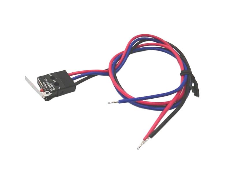 D2JW-01K11-MD by OMRON