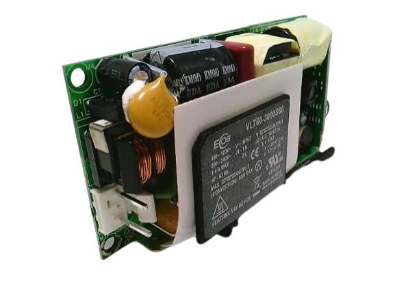 EOS CORPORATION VLT60-3000S68