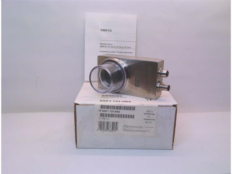 SIEMENS 6GF1-723-0BA