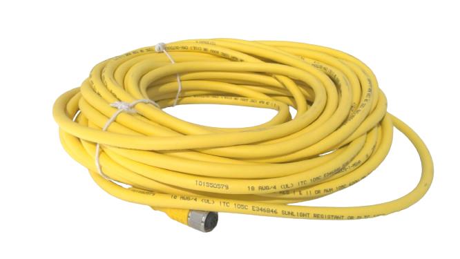TURCK RKCV 4.4T-15-RSCV 4.4T