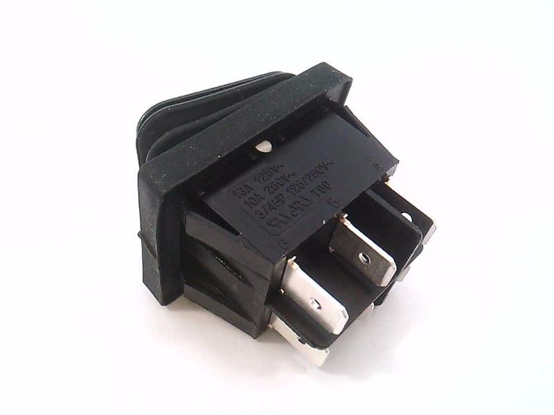 M2B TECHNOLOGIES RL-2P-22-C-5-BK/BK-P1