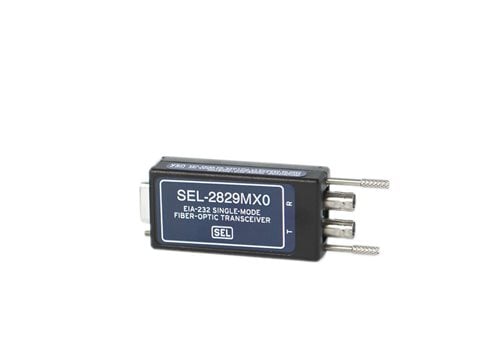 SCHWEITZER ENGINEERING SEL-2829MX0