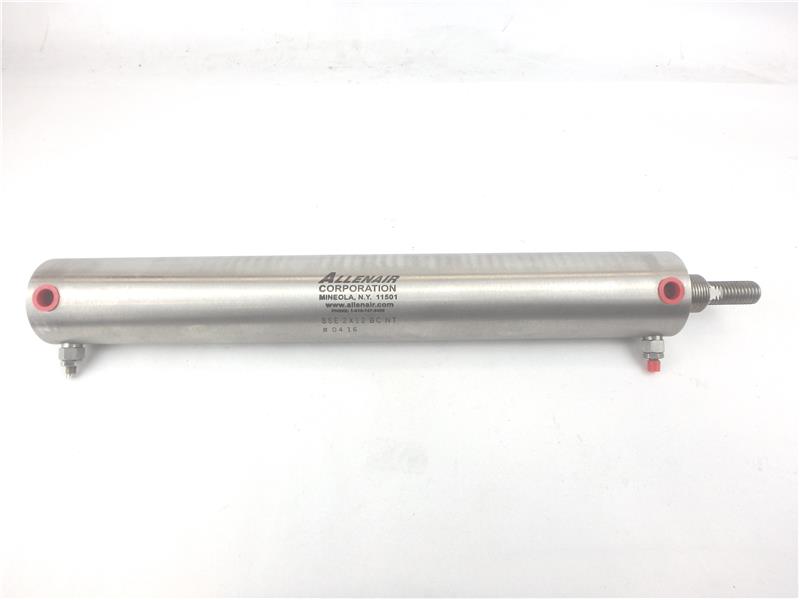 ALLENAIR SSE-2 X 12-BC NT
