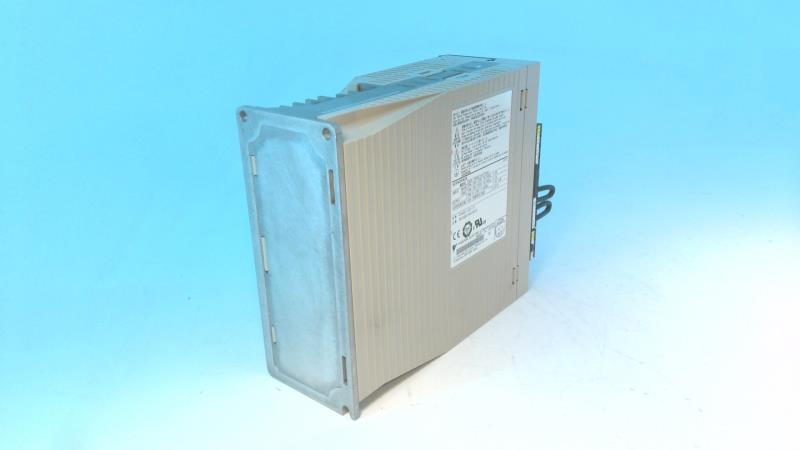 YASKAWA ELECTRIC SGDV-7R6AE1AY579AA