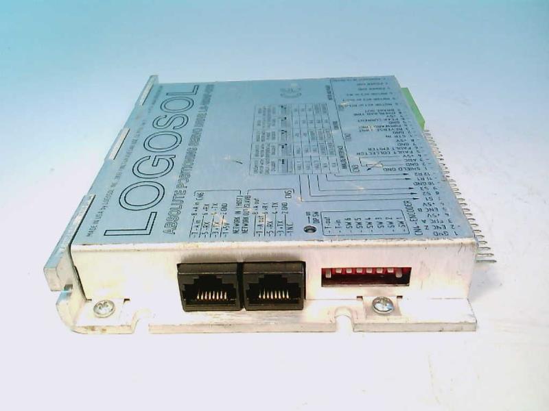 LOGOSOL LS-182AP-1210