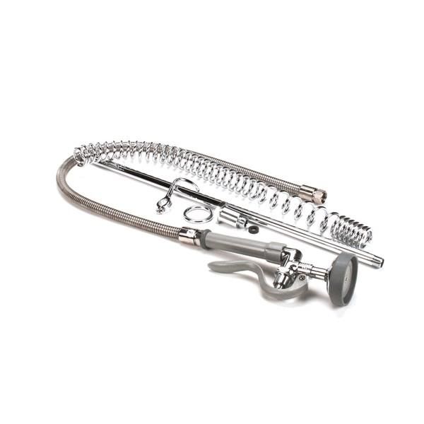B-2250 by T&S BRASS