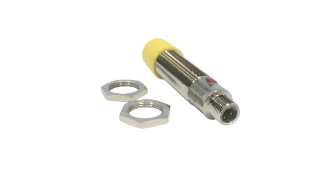 BALLUFF BOS 18M-PSV-RH23-S4