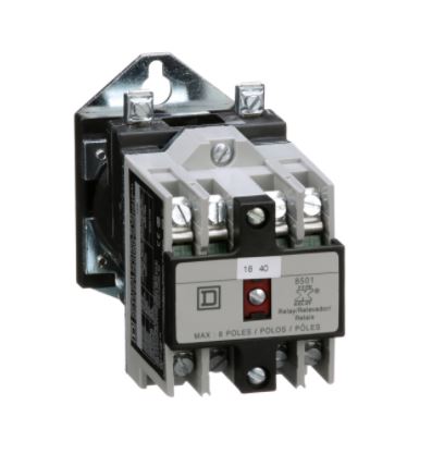 SCHNEIDER ELECTRIC 8501-XDO20V66