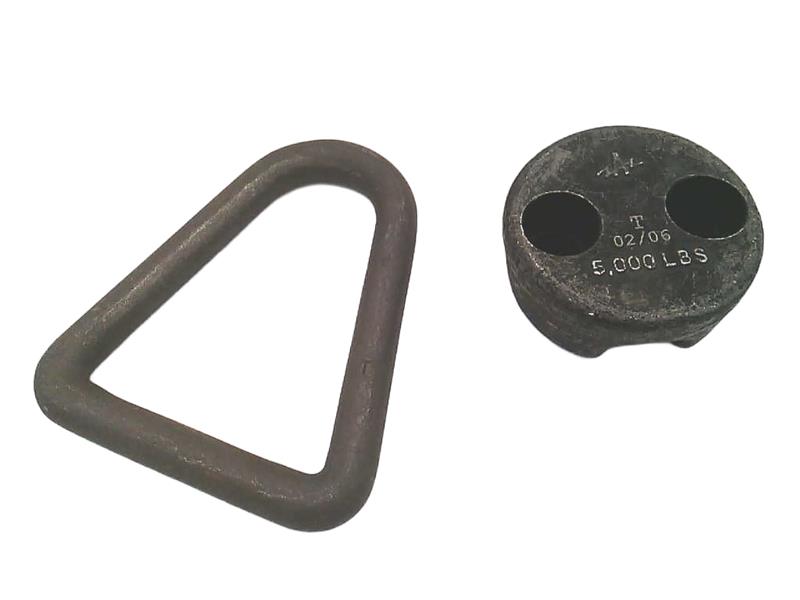 AMERICAN DRILL BUSHING 34040