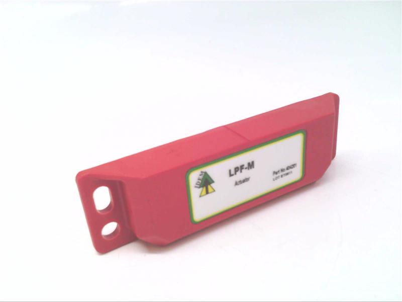 LPF-M-404201 par IDEM SAFETY SWITCHES