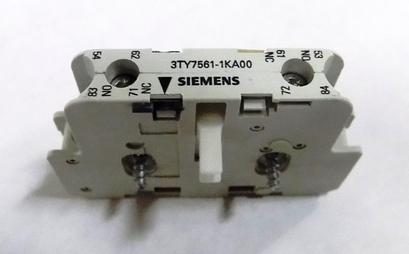 SIEMENS 3TY7561-1KA00