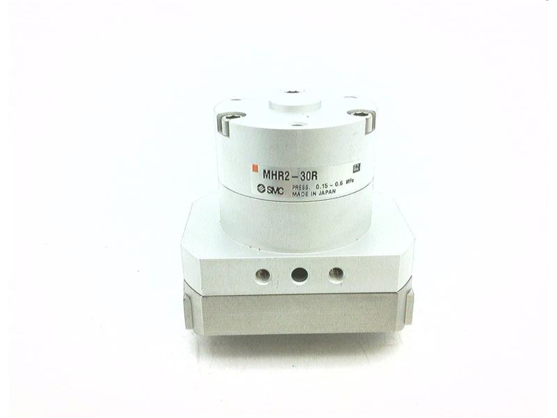 MHR2-30R by SMC