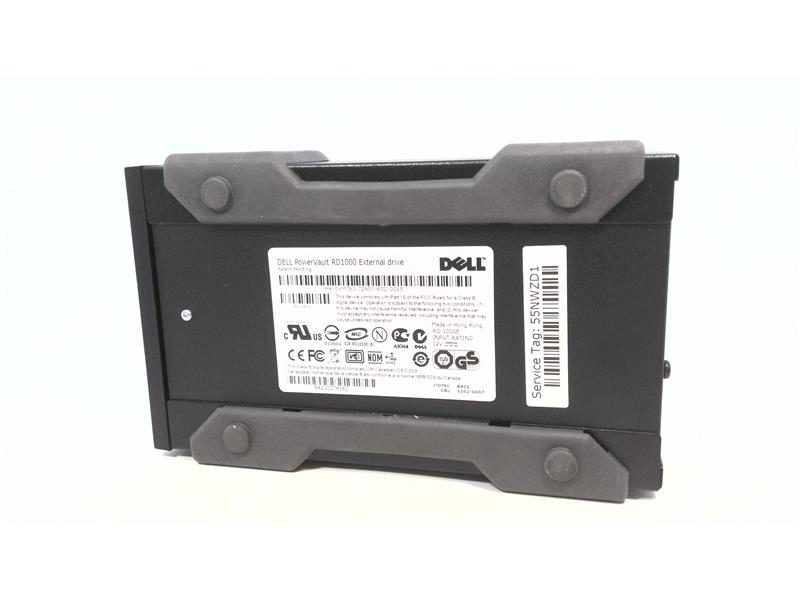 DELL RD1000