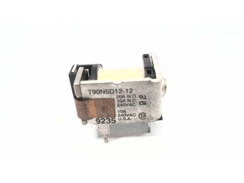 TE CONNECTIVITY T90N5D12-12