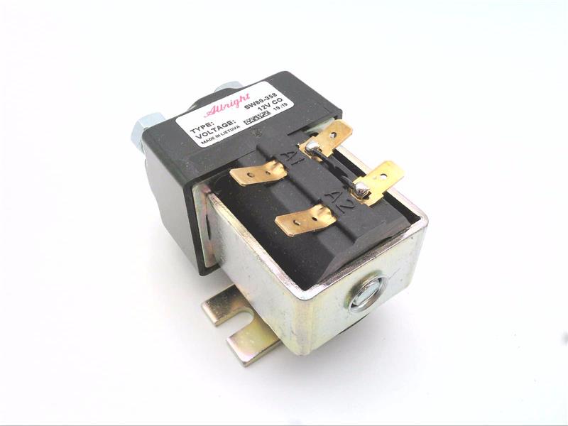 ALBRIGHT SW80-358
