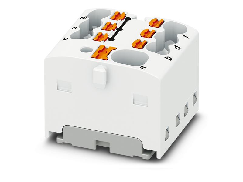 PHOENIX CONTACT PTFIX 4/6X1,5 WH