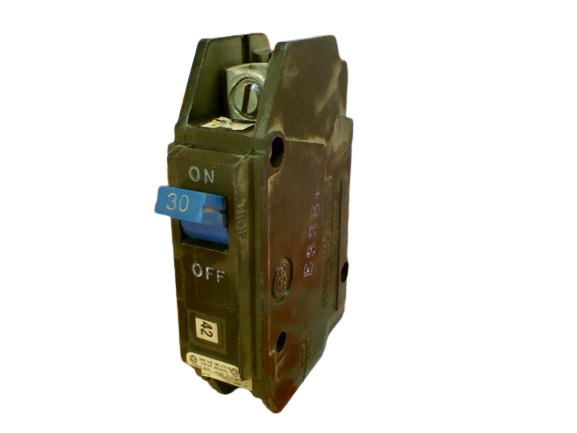 GENERAL ELECTRIC THHQC1130WL
