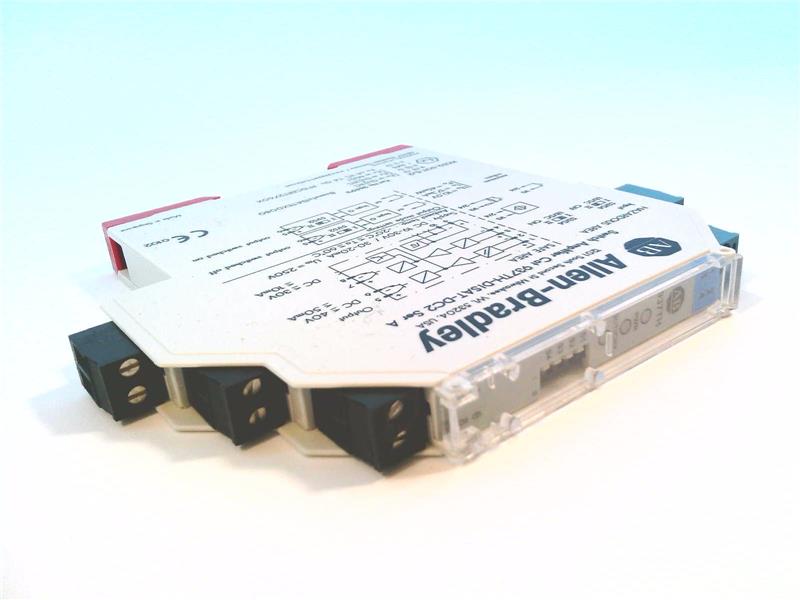 ALLEN BRADLEY 937TH-DISAT-DC2