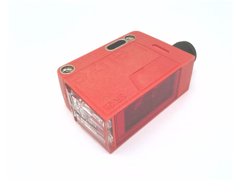 LEUZE PRK25C.D1/4P-M12