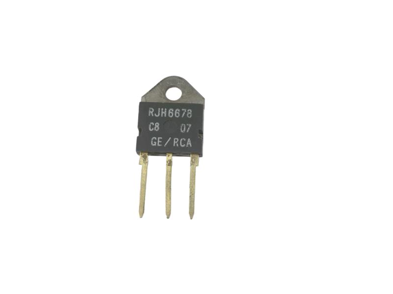 RJH6678 by RCA