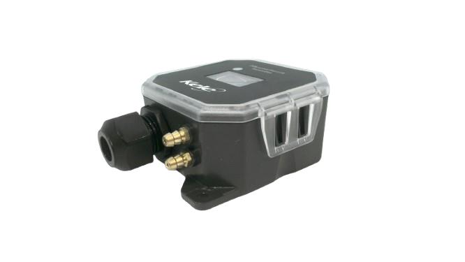 KELE & ASSOCIATES KDP2MU-010-LCDX