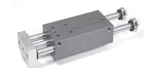 GB750-3.0-D-V par FABCO