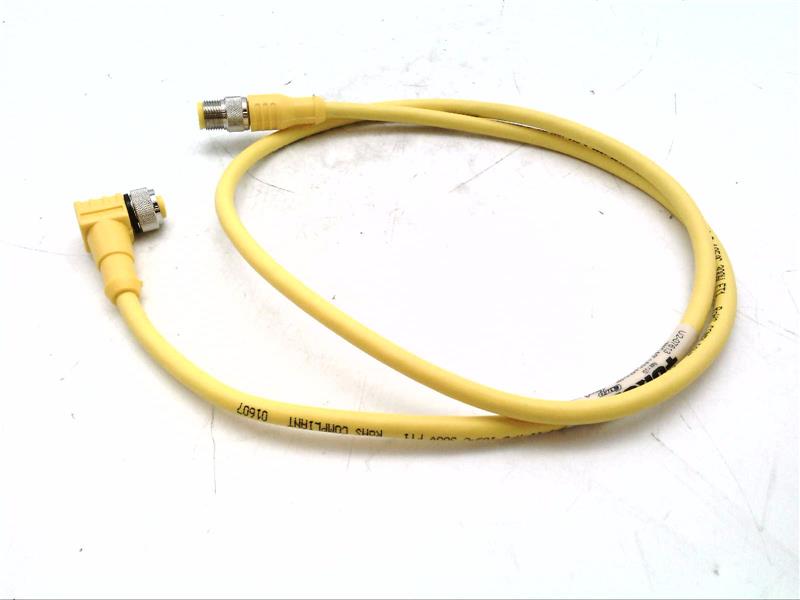 TURCK WKC 4.5T-1-RSC 4.5T/S1587