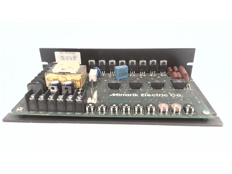 RG300U by AMERICAN CONTROL ELECTRONICS