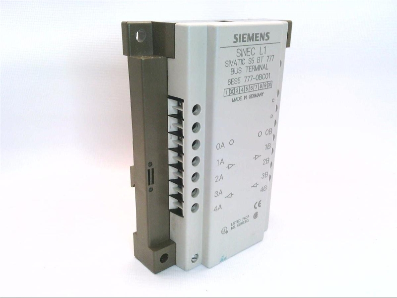 SIEMENS 6ES5777-0BC01