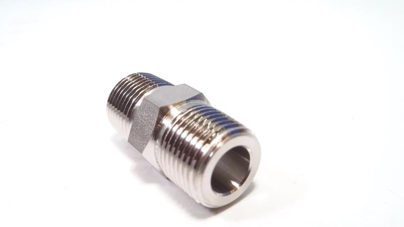 HAM-LET 122HSS3/8