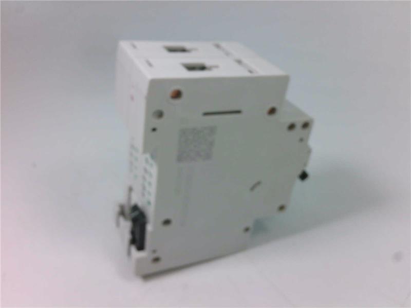 EATON CORPORATION FAZ-S10/2
