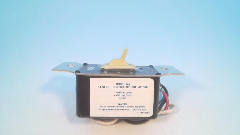BROAN NUTONE 64V