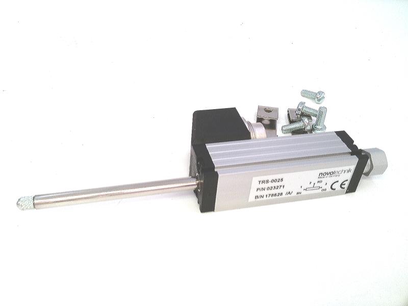 GENERAL ELECTRIC TRS25