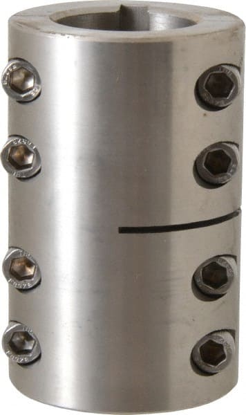 2ISCC125-125SKW by CLIMAX METAL PRODUCTS CO