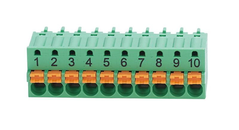 AUTOMATION DIRECT P1-10RTB-1
