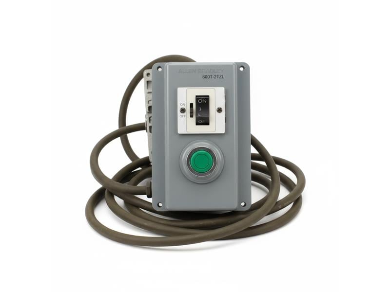 800T-2TZL por ALLEN BRADLEY