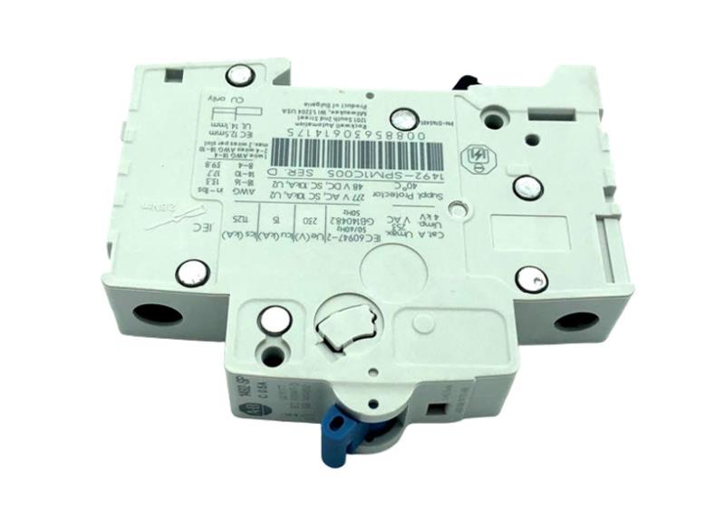 ALLEN BRADLEY 1492-SPM1C005