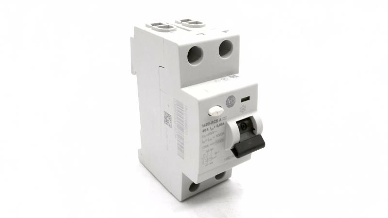 ALLEN BRADLEY 1492-RCDA2A40