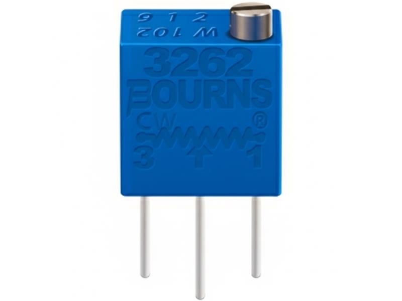 BOURNS 4304M-102-500