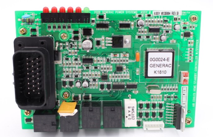 GENERAC 0F8992