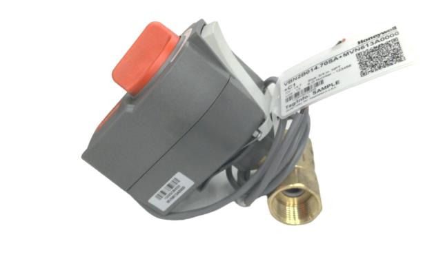 HONEYWELL VBN2B014.70SA+MVN613A0000