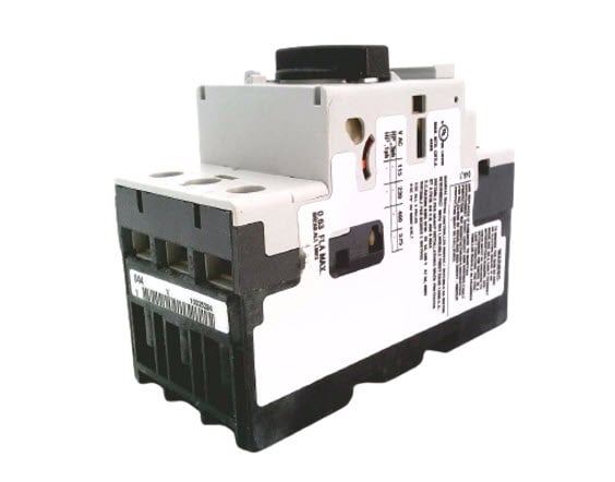ALLEN BRADLEY 140M-C2N-A63