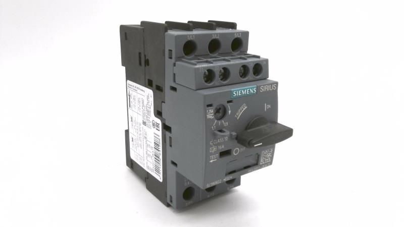 SIEMENS 3RV2011-0HA15