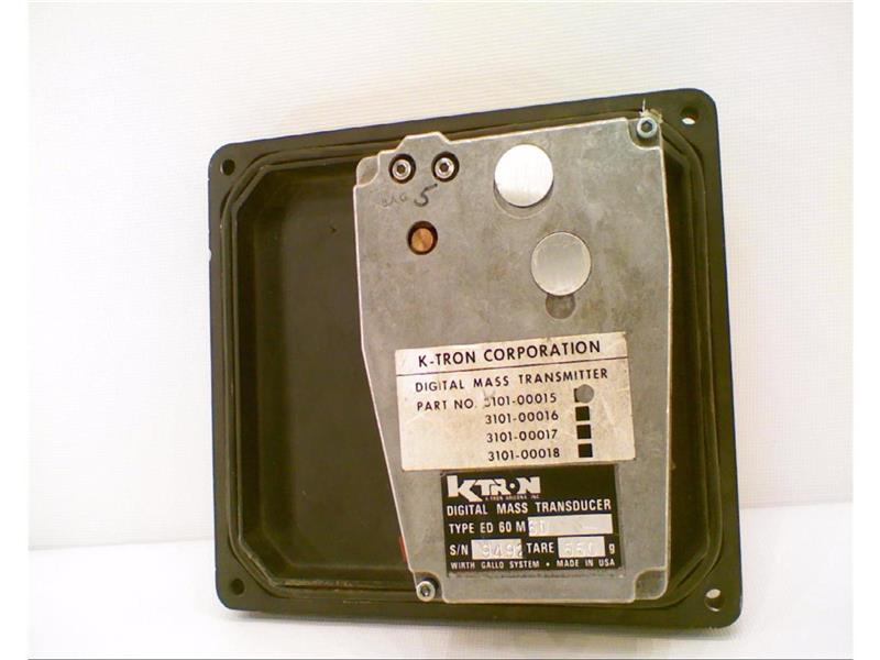 K TRON 3101-00015