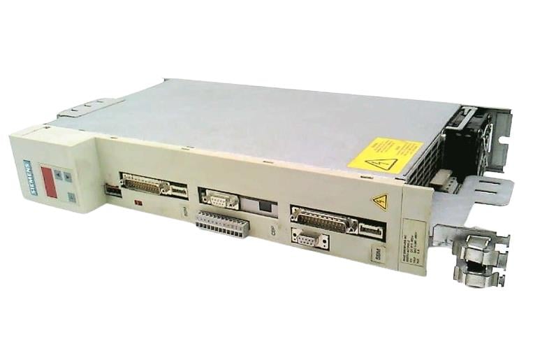 SIEMENS 6SE7014-0TP50-Z