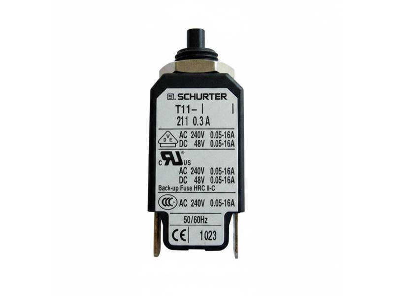 SCHURTER 4400.0065
