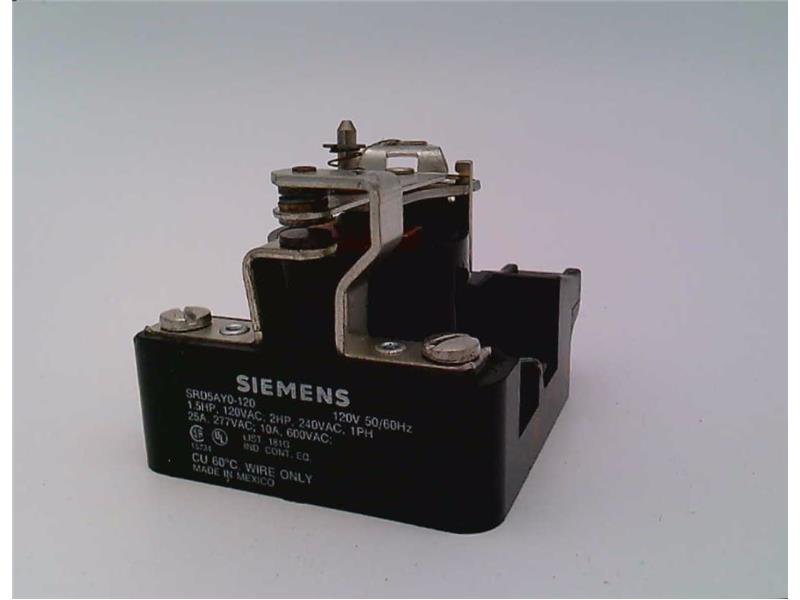 SRD5AY0-120 par SIEMENS