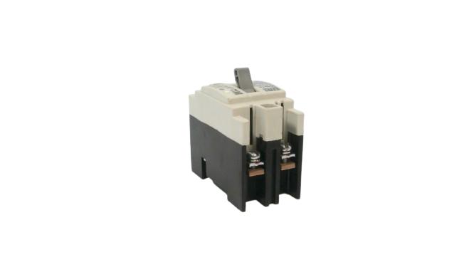 MITSUBISHI NV50-FA 2P 50A 100-200V 15MA