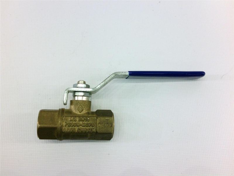 VALPRES 171N-3/8