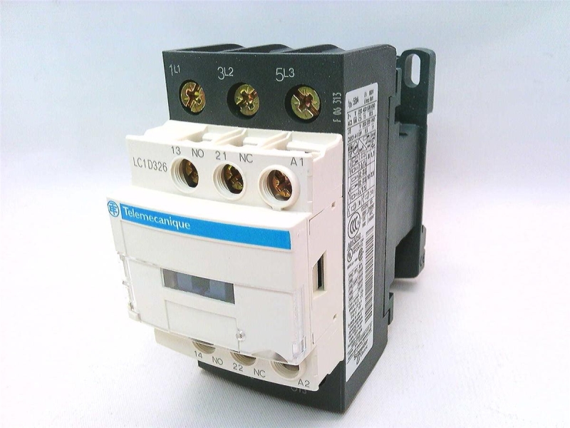 SCHNEIDER ELECTRIC LC1D326P7